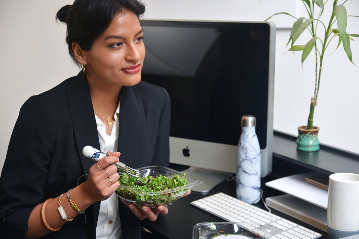 Digestive wellness